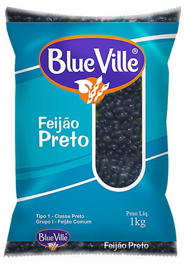 Feijão preto