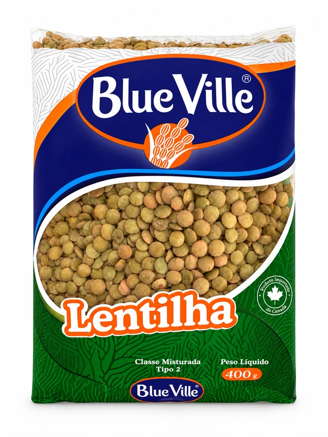 Lentilha