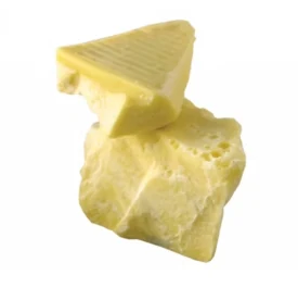 Manteiga de cacau