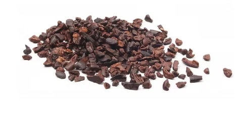 Nibs de cacau