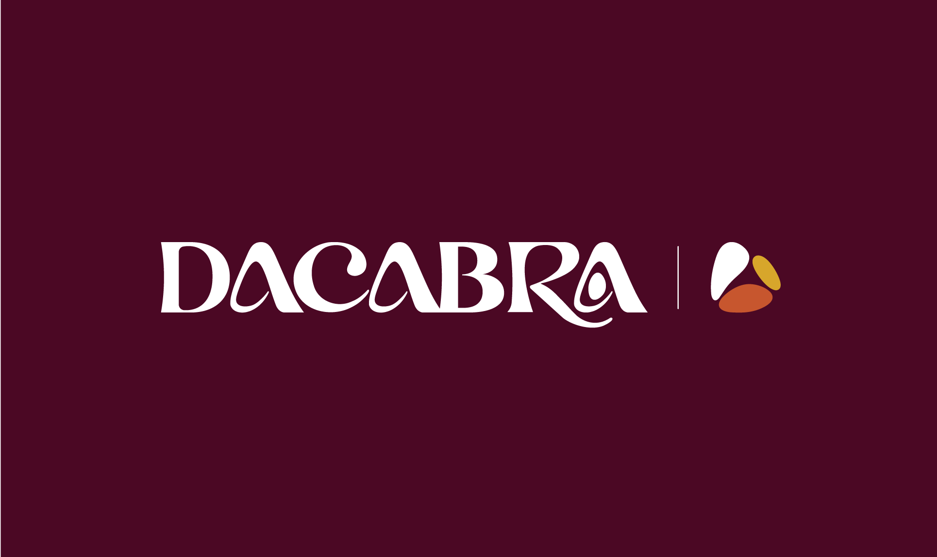 DACABRA - Brasil em cada camada